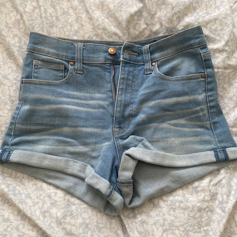 Celebrity Pink The Iconic Shorts